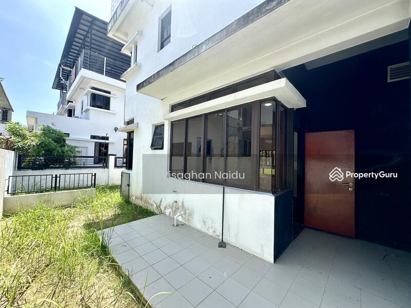 Semi-Detached House for Sale in Bandar Country Homes (Rawang) - Visaghan Naidu - PropertyGuru.com.my