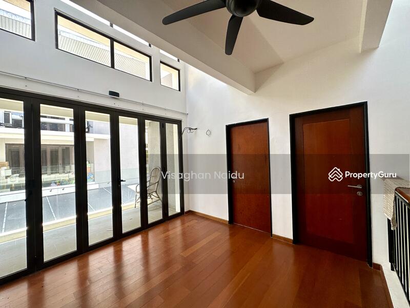 For Sale - Alcedo Saujana Rawang Bandar Country Homes Regency Parc Saffron Puteri Heights