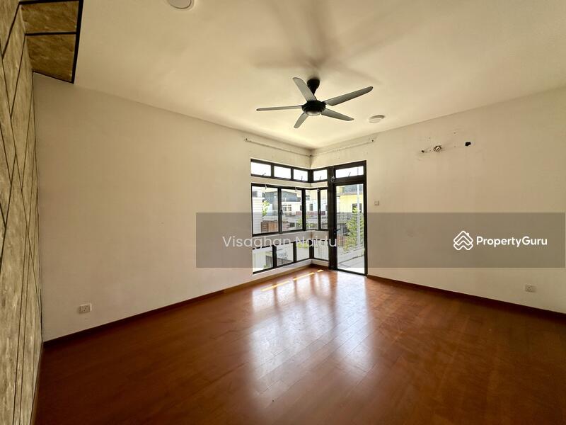 Semi-Detached House for Sale in Bandar Country Homes (Rawang) - Visaghan Naidu - PropertyGuru.com.my