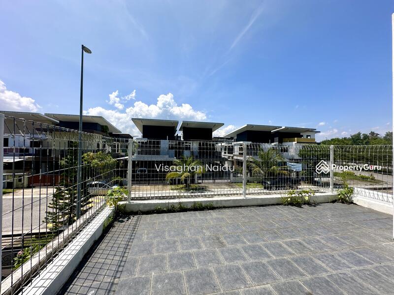 Semi-Detached House for Sale in Bandar Country Homes (Rawang) - Visaghan Naidu - PropertyGuru.com.my