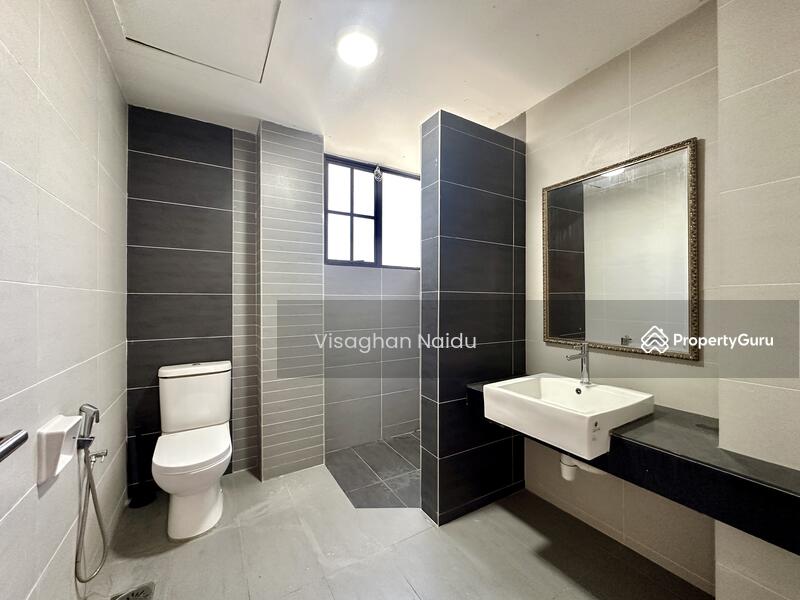 Semi-Detached House for Sale in Bandar Country Homes (Rawang) - Visaghan Naidu - PropertyGuru.com.my