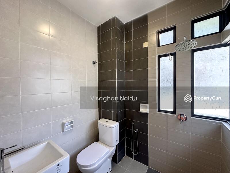Semi-Detached House for Sale in Bandar Country Homes (Rawang) - Visaghan Naidu - PropertyGuru.com.my