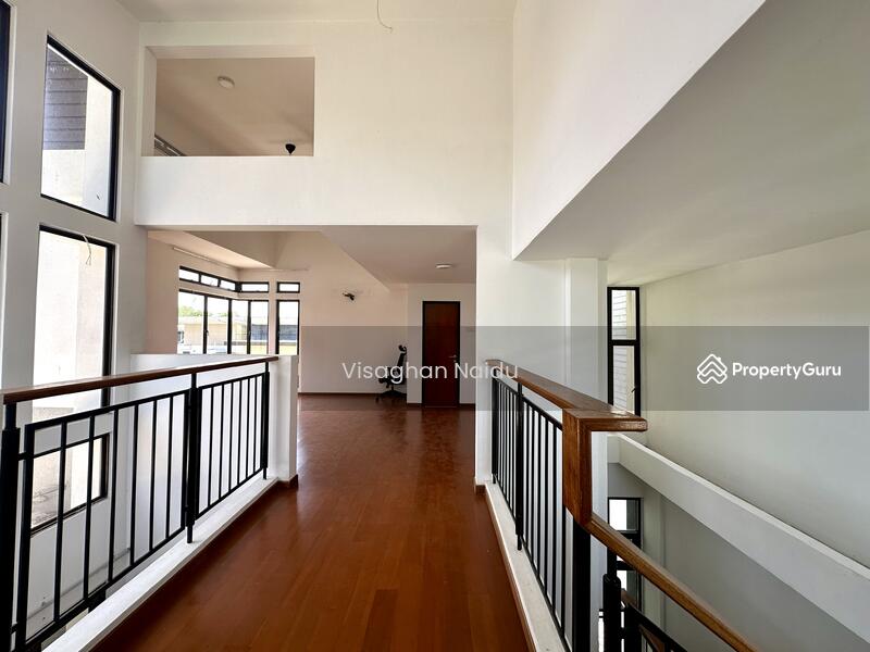 Semi-Detached House for Sale in Bandar Country Homes (Rawang) - Visaghan Naidu - PropertyGuru.com.my