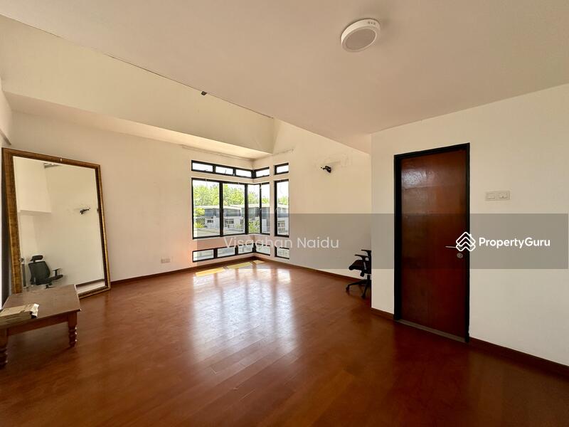 For Sale - Alcedo Saujana Rawang Bandar Country Homes Regency Parc Saffron Puteri Heights