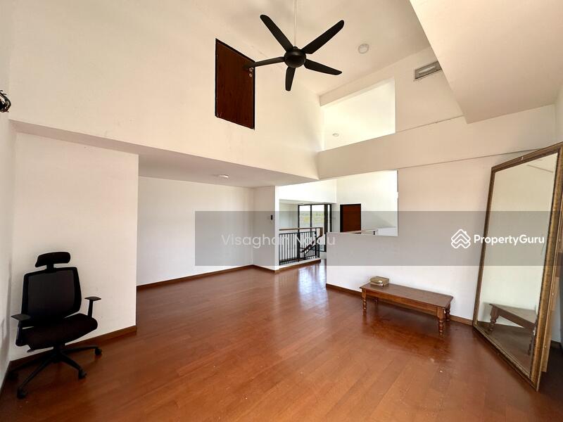 Semi-Detached House for Sale in Bandar Country Homes (Rawang) - Visaghan Naidu - PropertyGuru.com.my