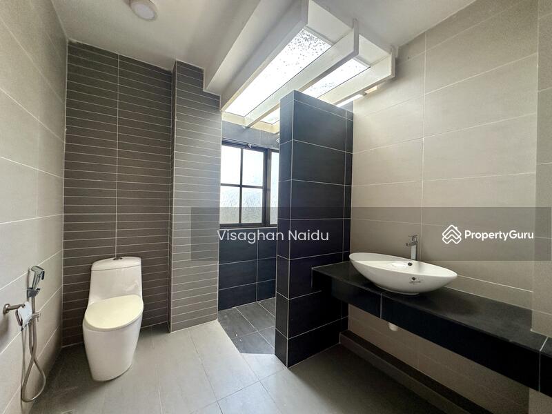 Semi-Detached House for Sale in Bandar Country Homes (Rawang) - Visaghan Naidu - PropertyGuru.com.my