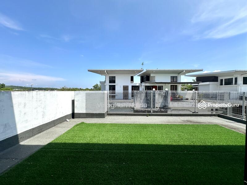 Semi-Detached House for Sale in Bandar Country Homes (Rawang) - Visaghan Naidu - PropertyGuru.com.my