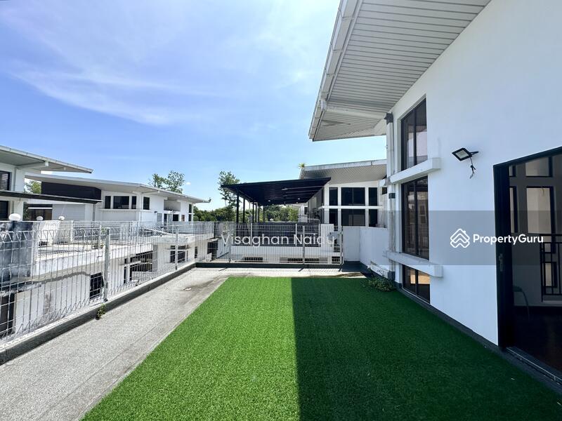 Semi-Detached House for Sale in Bandar Country Homes (Rawang) - Visaghan Naidu - PropertyGuru.com.my