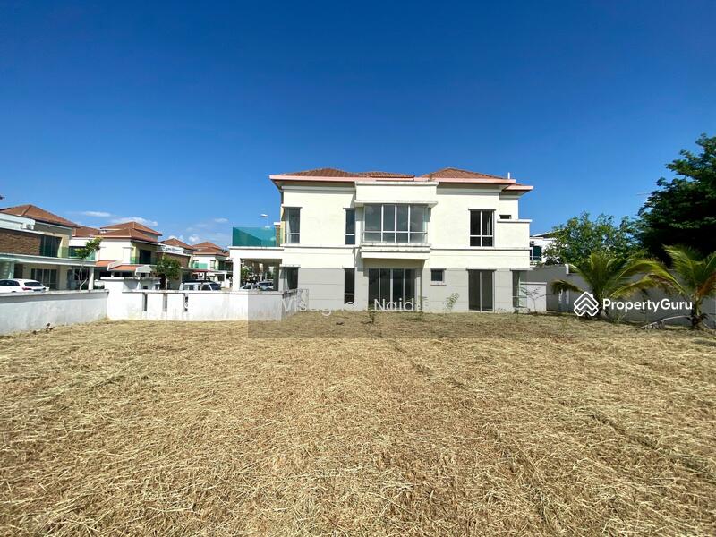 Semi-Detached House for Sale in Kota Emerald (Rawang) - Visaghan Naidu - PropertyGuru.com.my