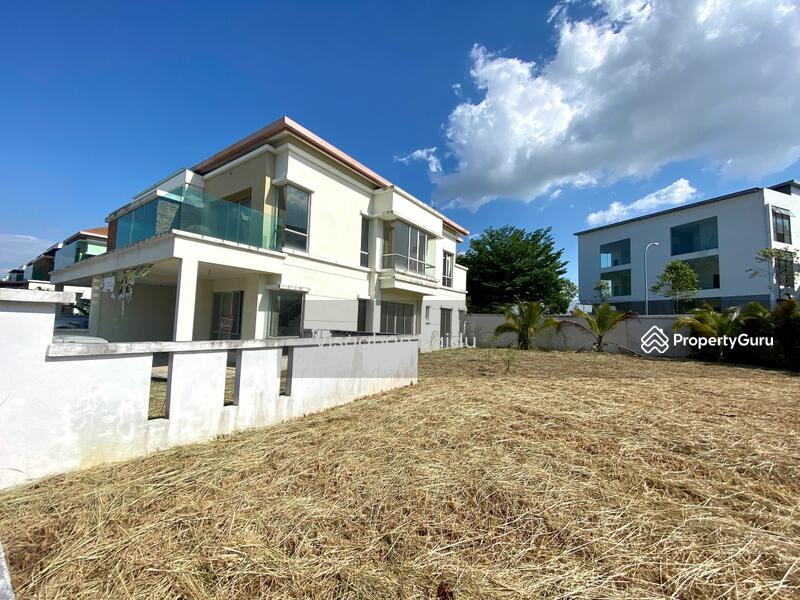 Semi-Detached House for Sale in Kota Emerald (Rawang) - Visaghan Naidu - PropertyGuru.com.my