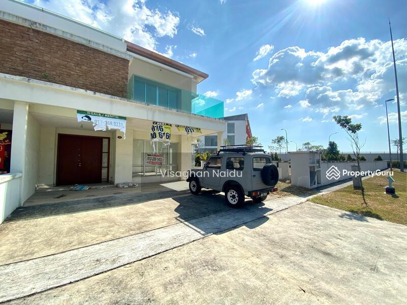 Semi-Detached House for Sale in Kota Emerald (Rawang) - Visaghan Naidu - PropertyGuru.com.my