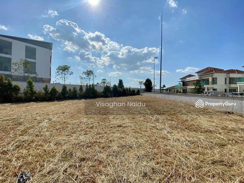 Semi-Detached House for Sale in Kota Emerald (Rawang) - Visaghan Naidu - PropertyGuru.com.my