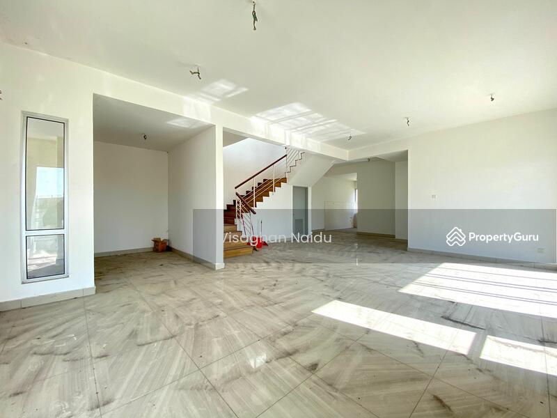 Semi-Detached House for Sale in Kota Emerald (Rawang) - Visaghan Naidu - PropertyGuru.com.my