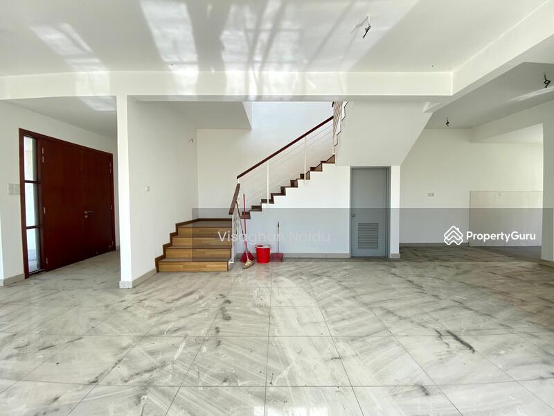 Semi-Detached House for Sale in Kota Emerald (Rawang) - Visaghan Naidu - PropertyGuru.com.my