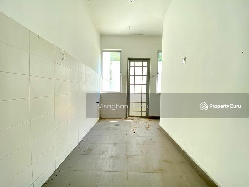 Semi-Detached House for Sale in Kota Emerald (Rawang) - Visaghan Naidu - PropertyGuru.com.my