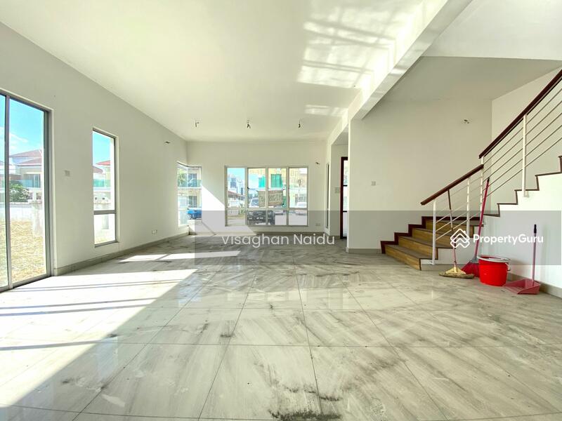 Semi-Detached House for Sale in Kota Emerald (Rawang) - Visaghan Naidu - PropertyGuru.com.my
