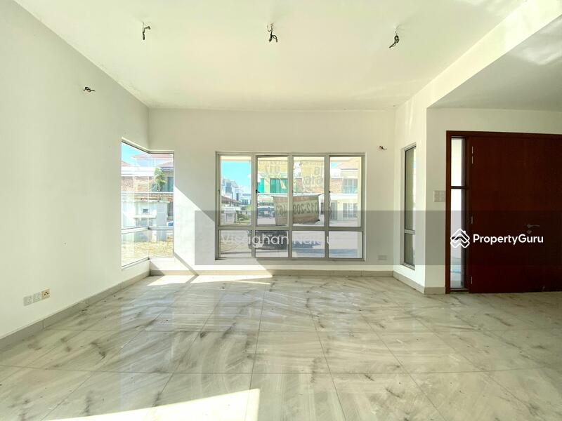 Semi-Detached House for Sale in Kota Emerald (Rawang) - Visaghan Naidu - PropertyGuru.com.my