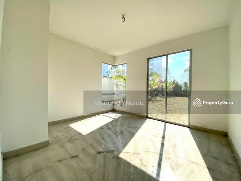 Semi-Detached House for Sale in Kota Emerald (Rawang) - Visaghan Naidu - PropertyGuru.com.my