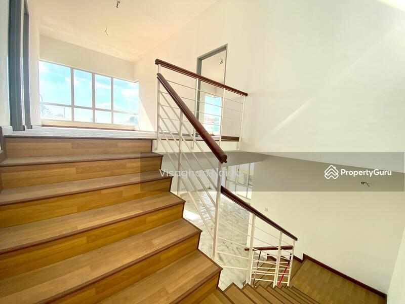 Semi-Detached House for Sale in Kota Emerald (Rawang) - Visaghan Naidu - PropertyGuru.com.my
