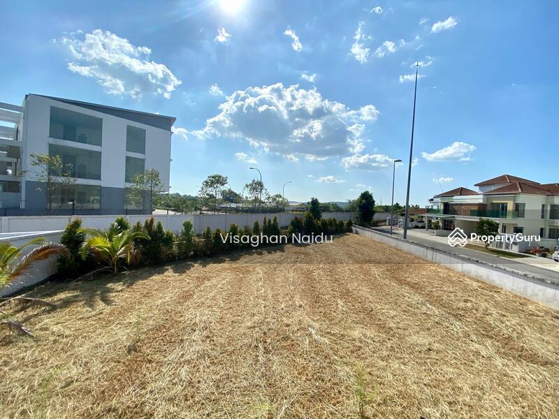 Semi-Detached House for Sale in Kota Emerald (Rawang) - Visaghan Naidu - PropertyGuru.com.my