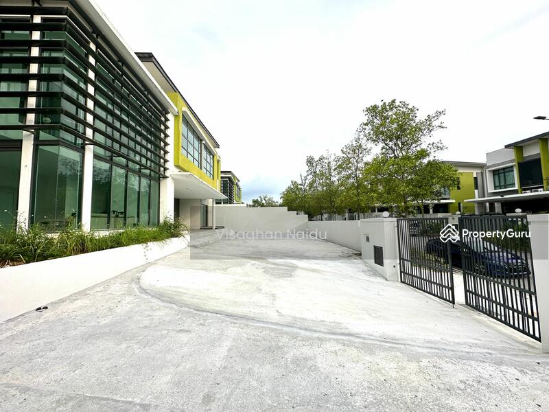 Bungalow for Sale in Kota Emerald (Rawang) - Visaghan Naidu - PropertyGuru.com.my