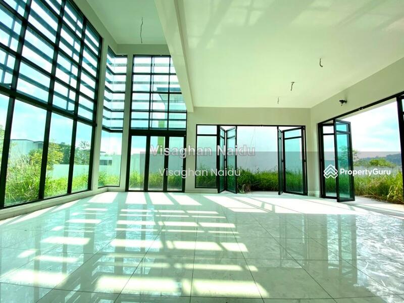 Bungalow for Sale in Kota Emerald (Rawang) - Visaghan Naidu - PropertyGuru.com.my