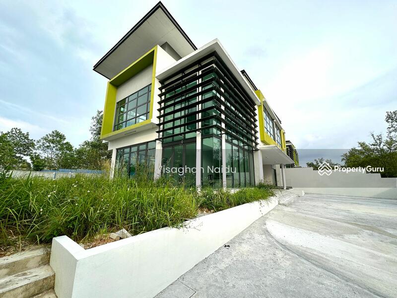 Bungalow for Sale in Kota Emerald (Rawang) - Visaghan Naidu - PropertyGuru.com.my
