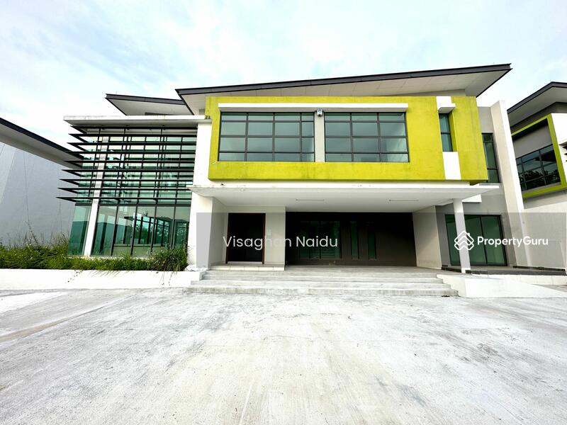 Bungalow for Sale in Kota Emerald (Rawang) - Visaghan Naidu - PropertyGuru.com.my