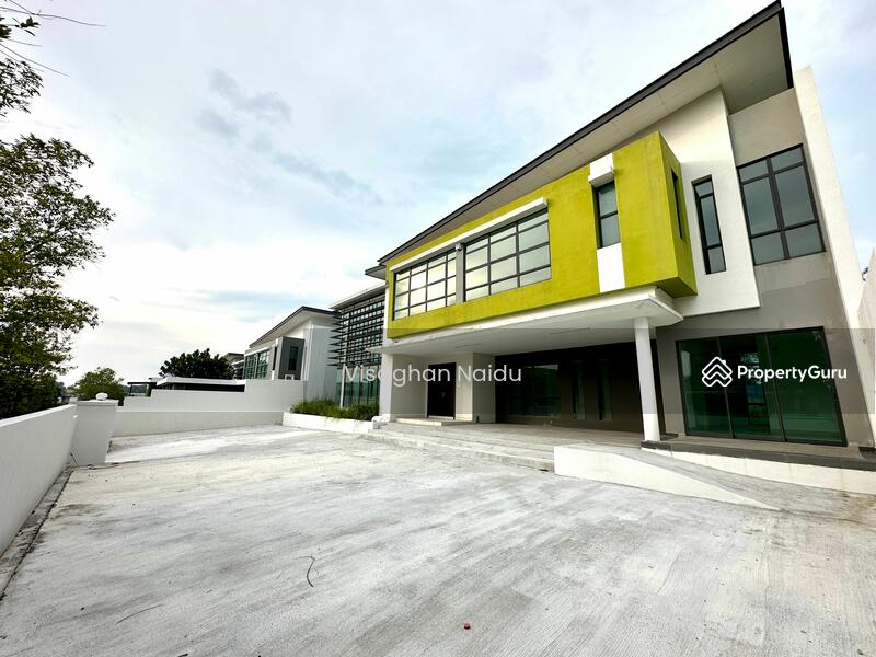Bungalow for Sale in Kota Emerald (Rawang) - Visaghan Naidu - PropertyGuru.com.my