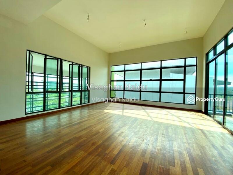 Bungalow for Sale in Kota Emerald (Rawang) - Visaghan Naidu - PropertyGuru.com.my