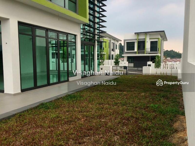 Bungalow for Sale in Kota Emerald (Rawang) - Visaghan Naidu - PropertyGuru.com.my