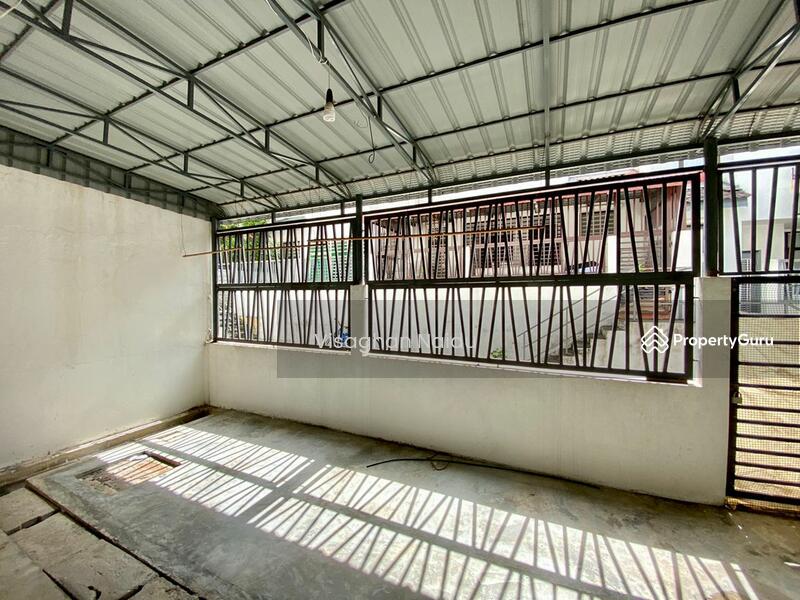 2-storey Terraced House for Sale in Bandar Tasik Puteri (Rawang) - Visaghan Naidu - PropertyGuru.com.my