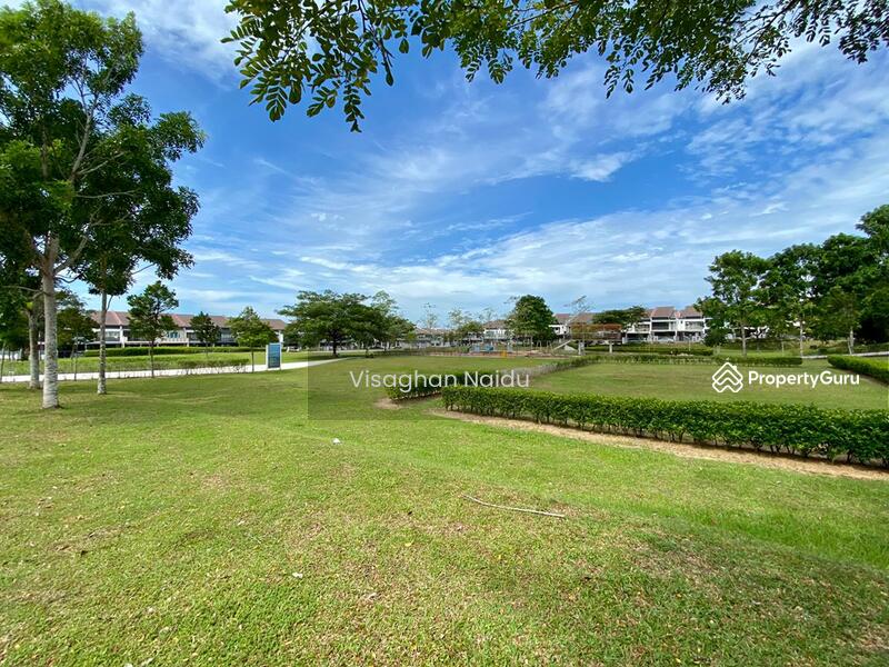 2-storey Terraced House for Sale in Bandar Tasik Puteri (Rawang) - Visaghan Naidu - PropertyGuru.com.my