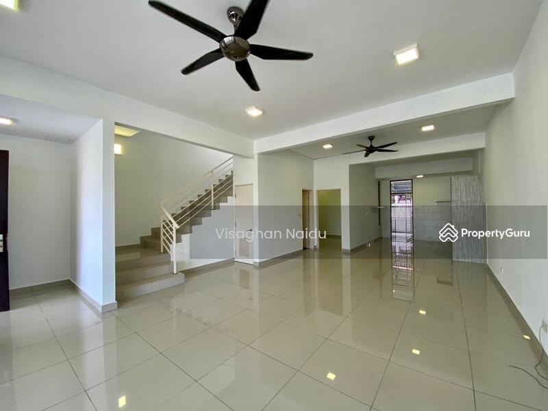 2-storey Terraced House for Sale in Bandar Tasik Puteri (Rawang) - Visaghan Naidu - PropertyGuru.com.my