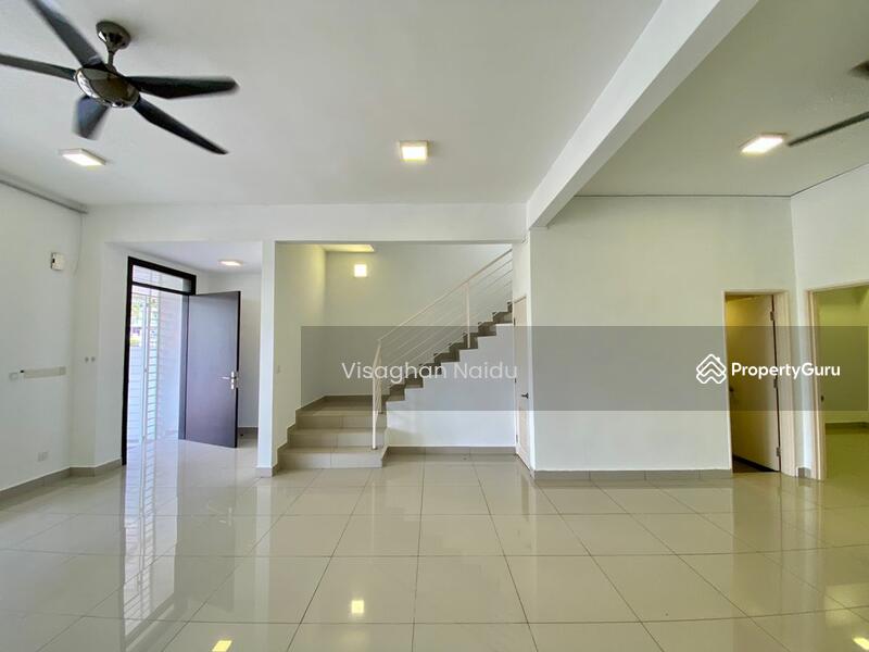 2-storey Terraced House for Sale in Bandar Tasik Puteri (Rawang) - Visaghan Naidu - PropertyGuru.com.my