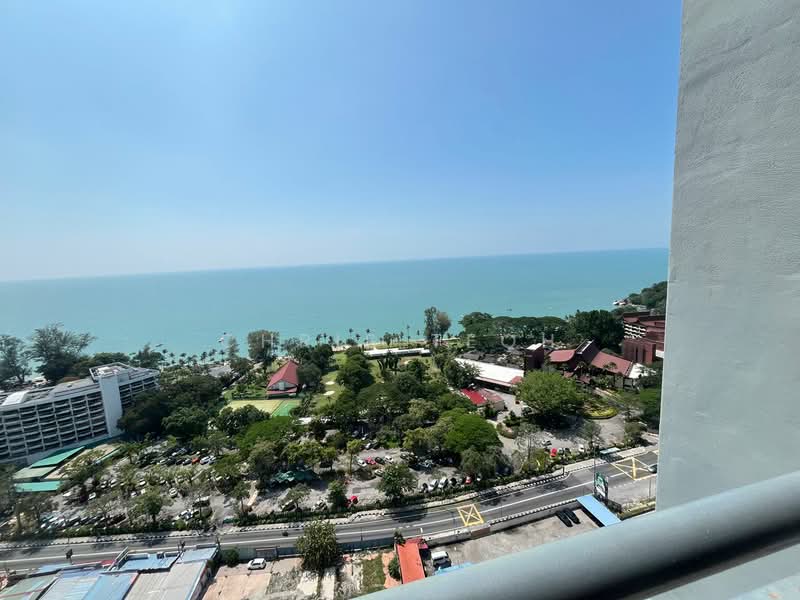 Apartment for Rent at Iconic Vue - Chris Teoh - View - PropertyGuru.com.my