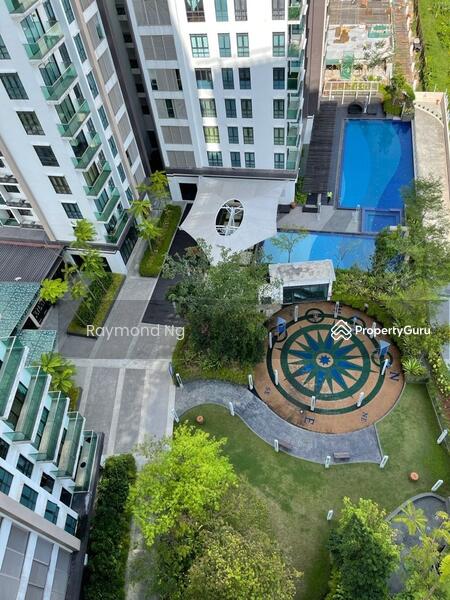 Service Residence for Sale at Isola - Raymond Ng - PropertyGuru.com.my
