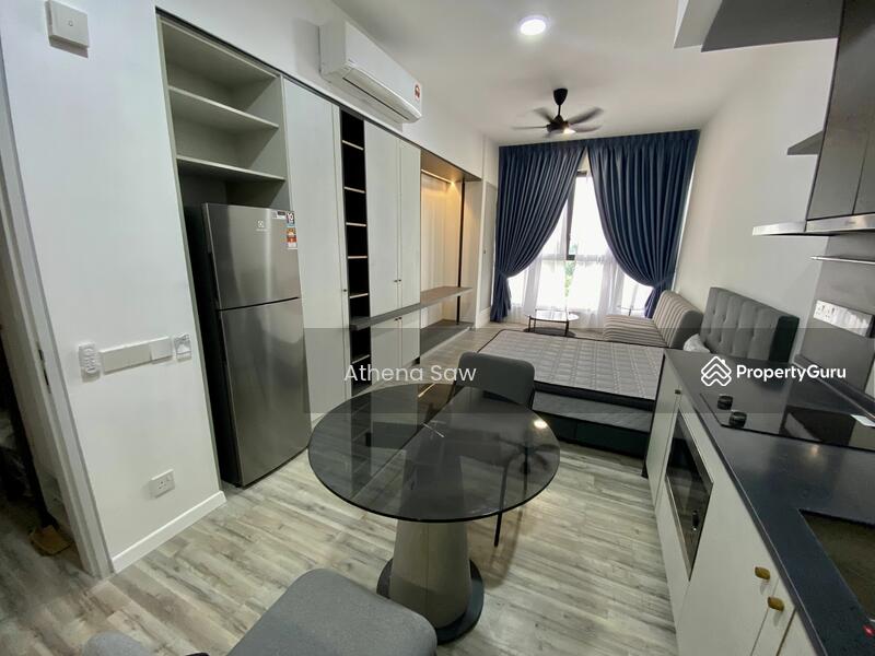 Millerz Square Old Klang Road, Jalan Klang Lama, Jalan 1/13a, Old