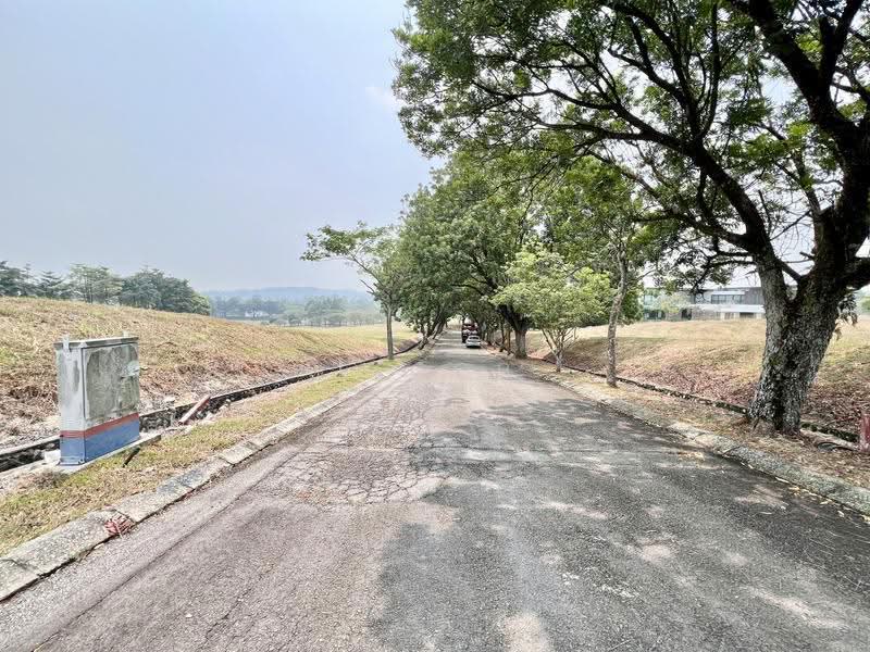 Residential Land for Sale in Leisure Farm (Gelang Patah) - Jacob Koh - Exterior - PropertyGuru.com.my