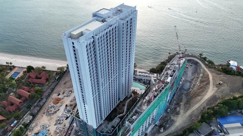 Service Residence for Sale at Tropicana Cenang - CK TEH - PropertyGuru.com.my