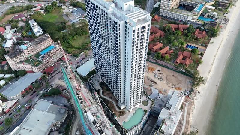 Service Residence for Sale at Tropicana Cenang - CK TEH - PropertyGuru.com.my
