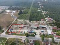 For Sale - Kamunting, Taiping, Perak