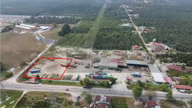 Untuk Dijual - Kamunting, Taiping, Perak