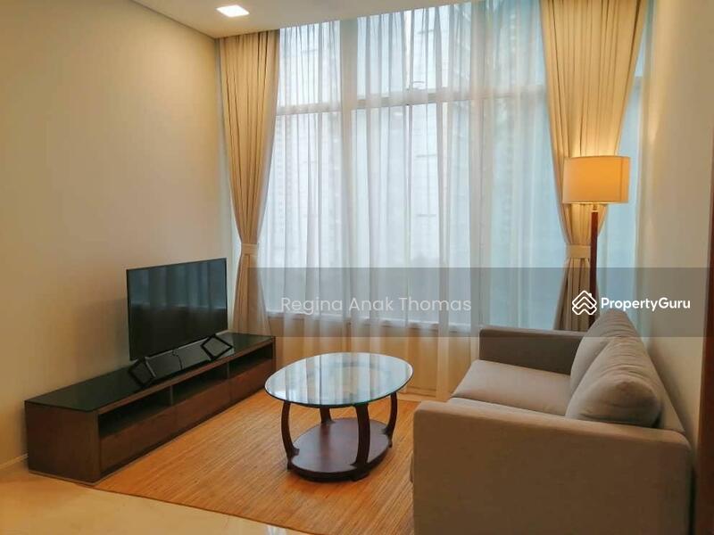 Service Residence for Rent at Sky Suites @ KLCC - Regina Anak Thomas - PropertyGuru.com.my
