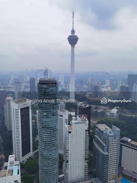 Service Residence for Rent at Sky Suites @ KLCC - Regina Anak Thomas - PropertyGuru.com.my