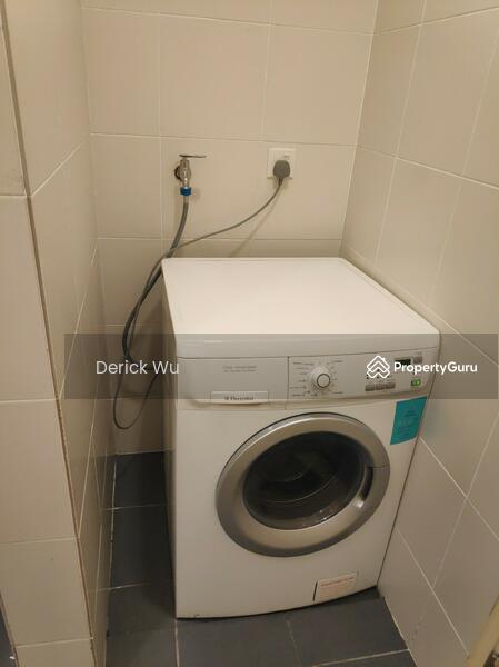 Service Residence for Rent at Garden Plaza - Derick Wu - PropertyGuru.com.my
