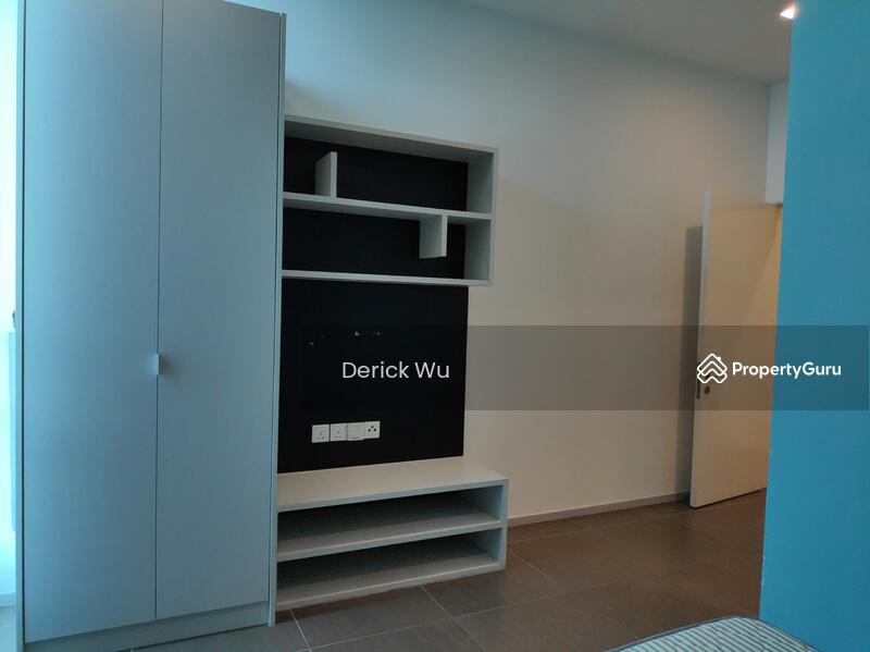 Service Residence for Rent at Garden Plaza - Derick Wu - PropertyGuru.com.my
