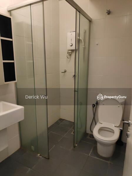 Service Residence for Rent at Garden Plaza - Derick Wu - PropertyGuru.com.my