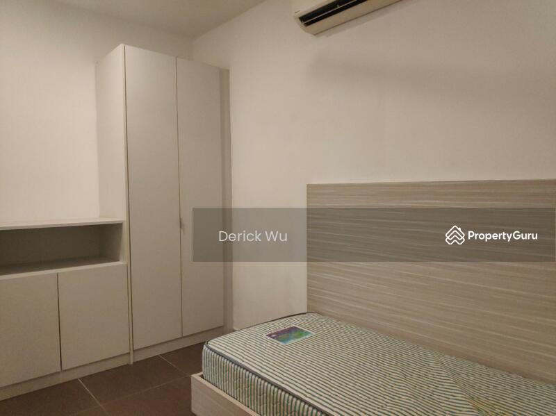 Service Residence for Rent at Garden Plaza - Derick Wu - PropertyGuru.com.my