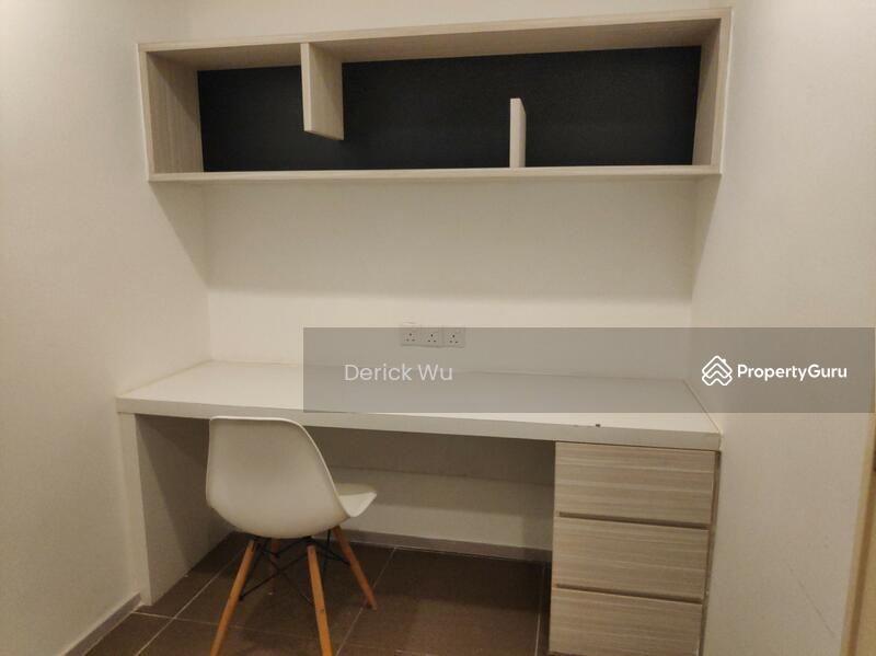 Service Residence for Rent at Garden Plaza - Derick Wu - PropertyGuru.com.my